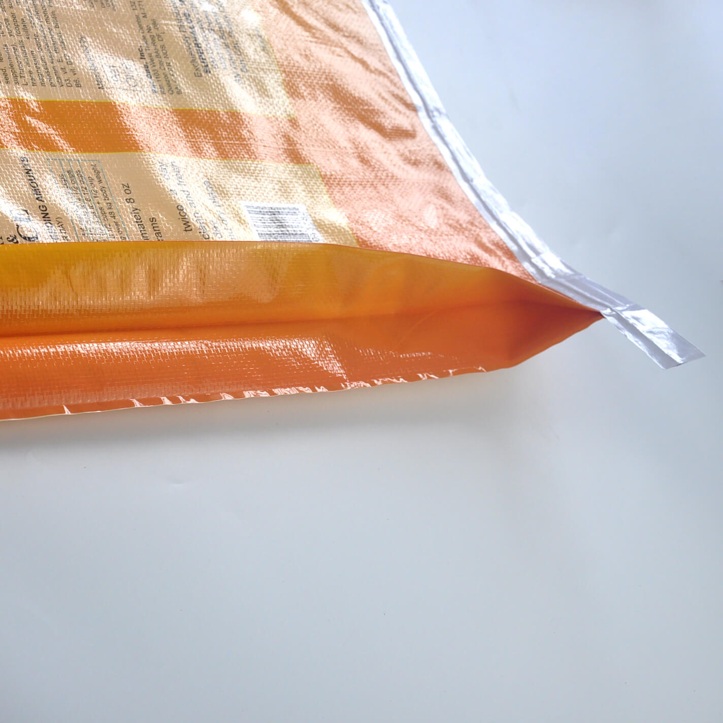 LKBAGE001-PP Woven bag