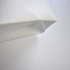 Water Soluble Fertilizer Kraft Bag with PP Plastic Woven Lamination 