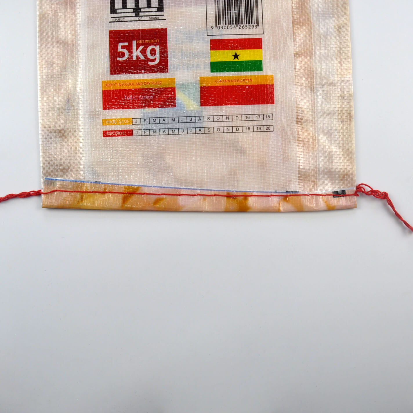 LKBAGE004-PP Woven bag