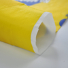 LKBAGB004-PP Valve Bag With BOPP Lamination